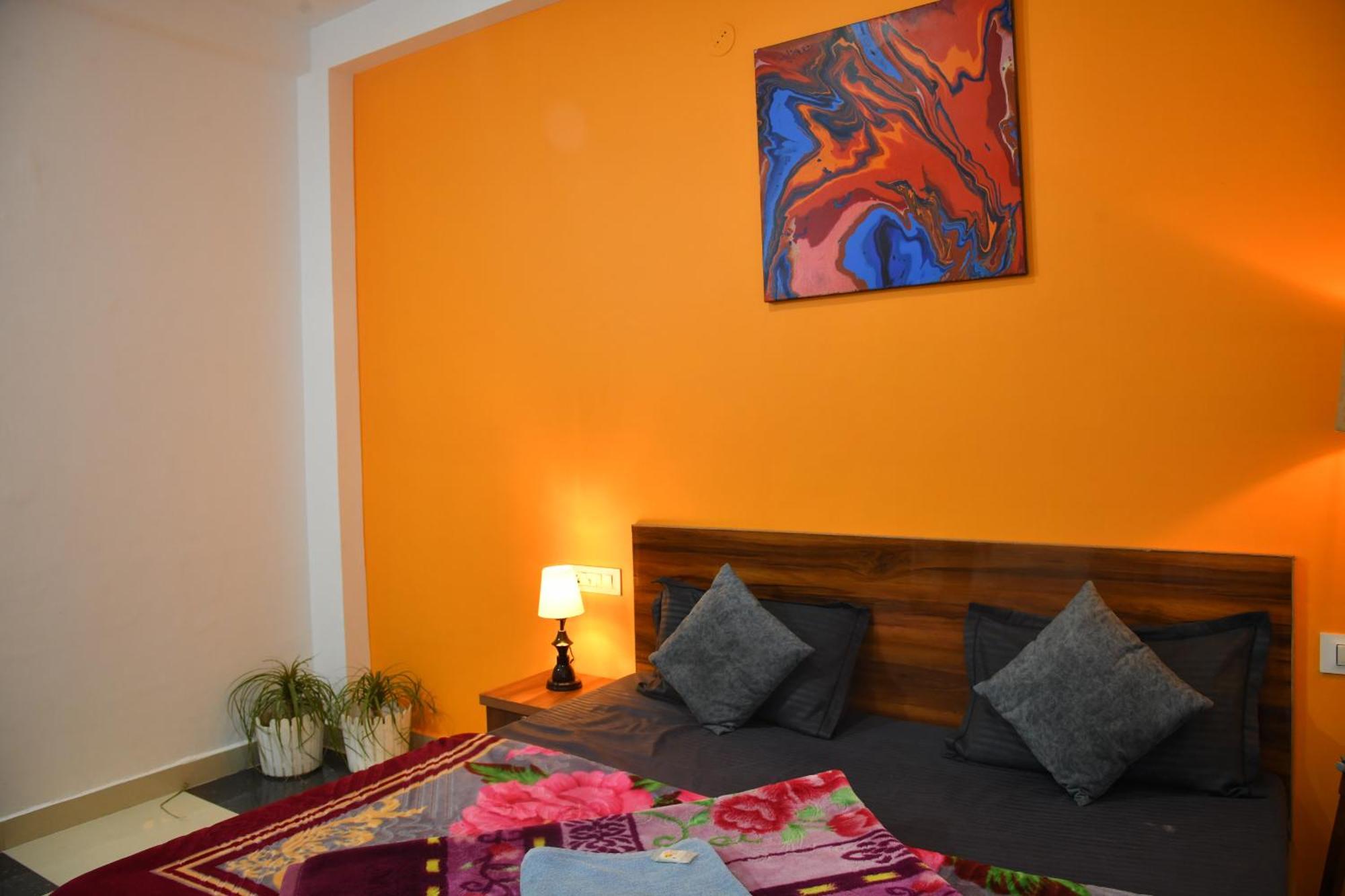 Himtrek Stays, Kasol Exterior foto