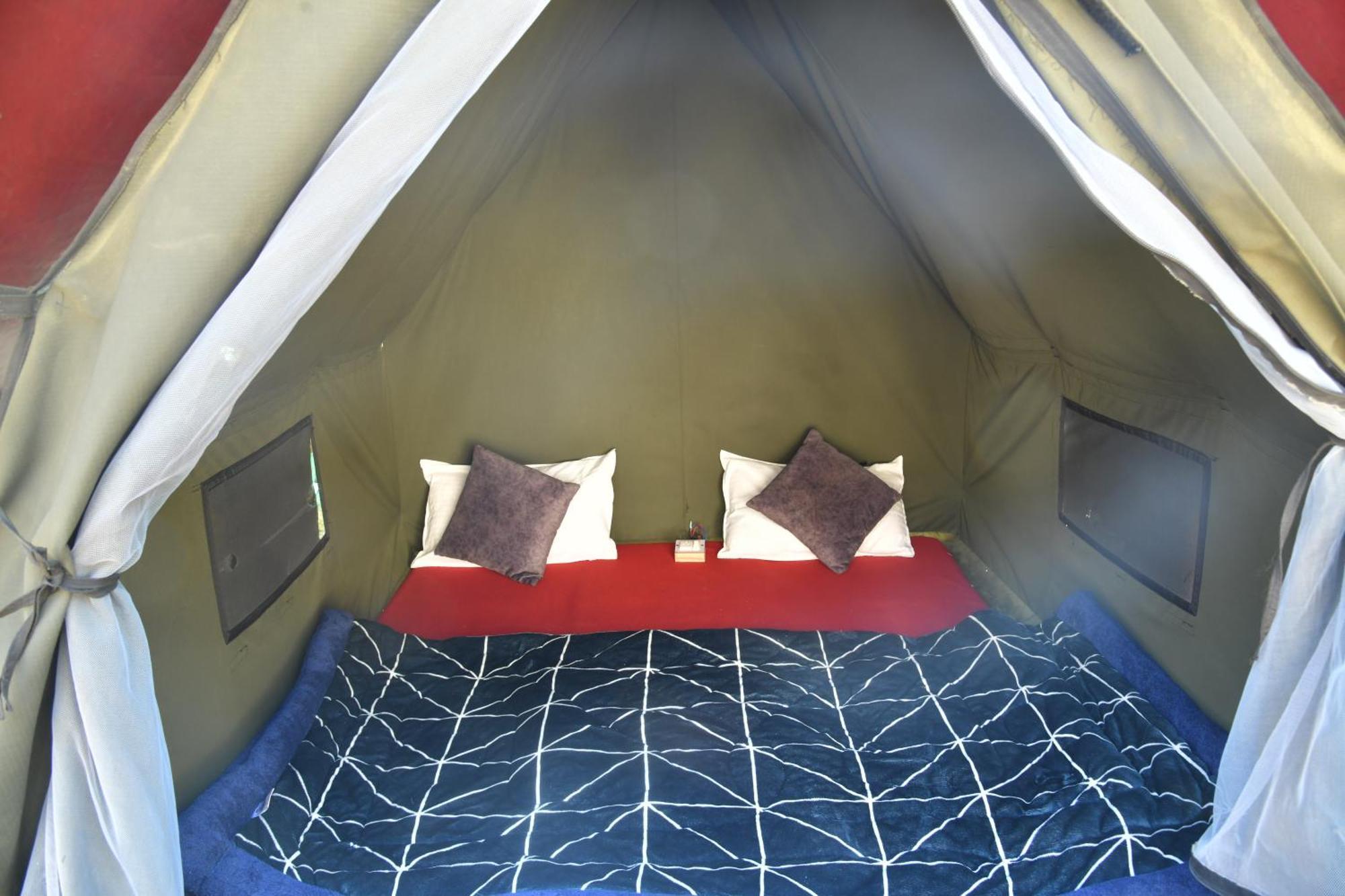 Himtrek Stays, Kasol Exterior foto