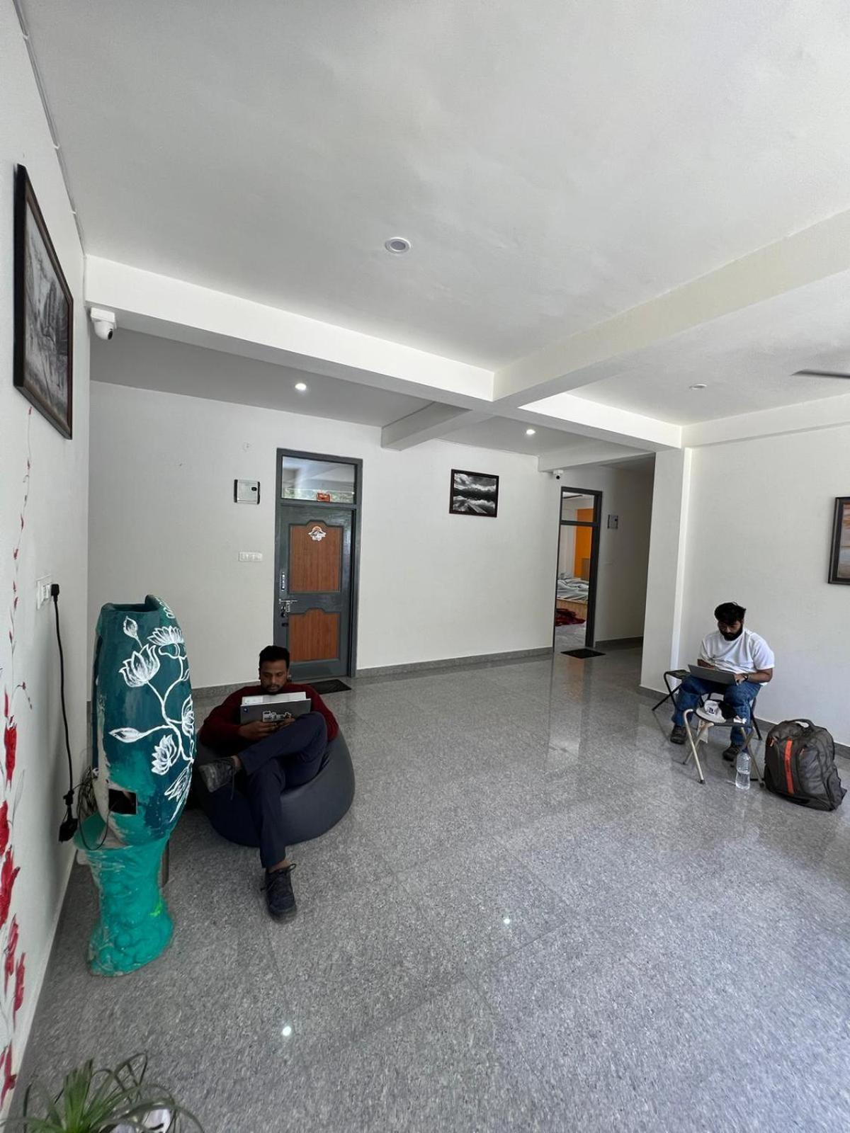 Himtrek Stays, Kasol Exterior foto
